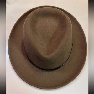 Stetson Crushable XL Hat